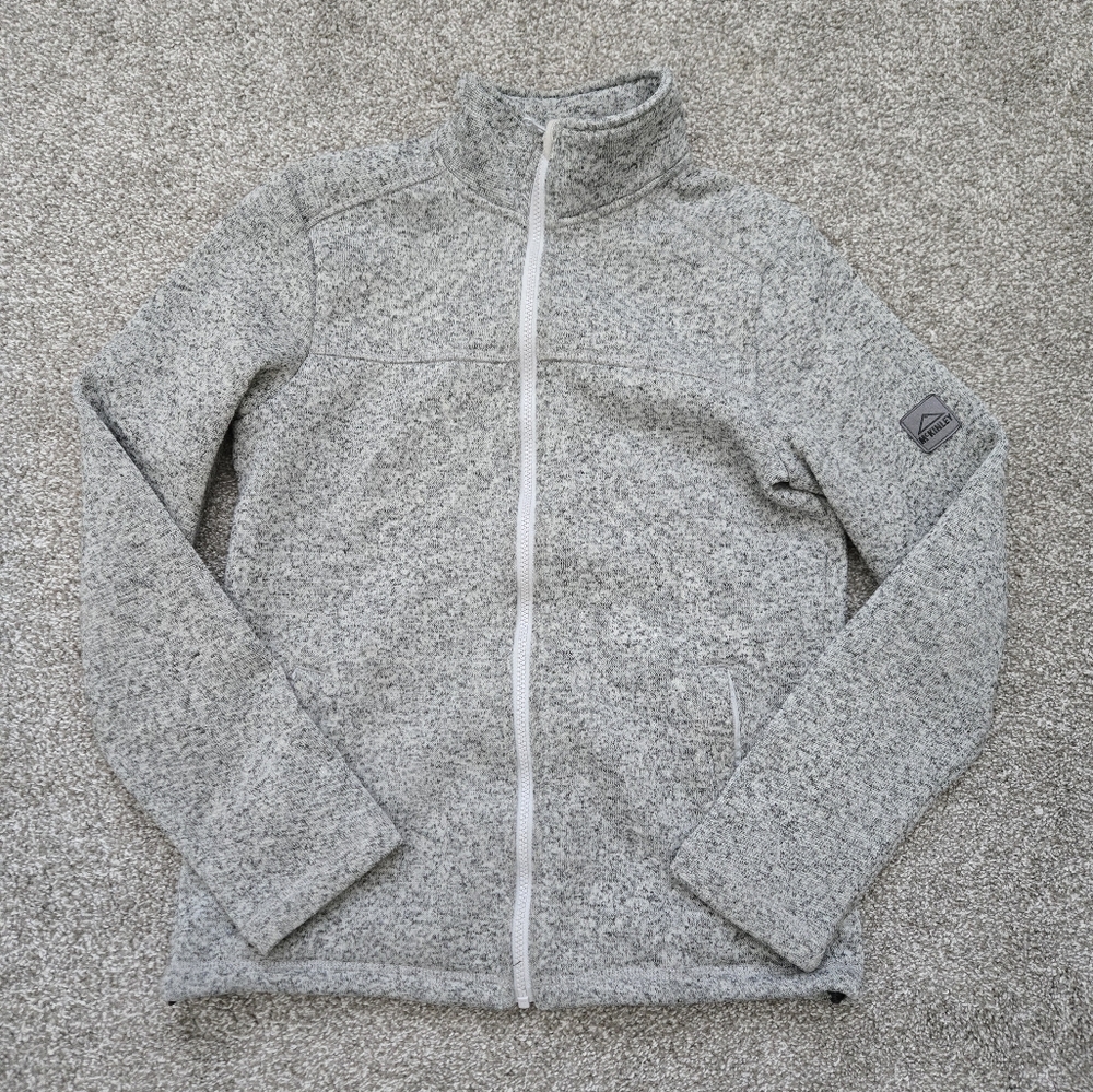 McKinley Jacket